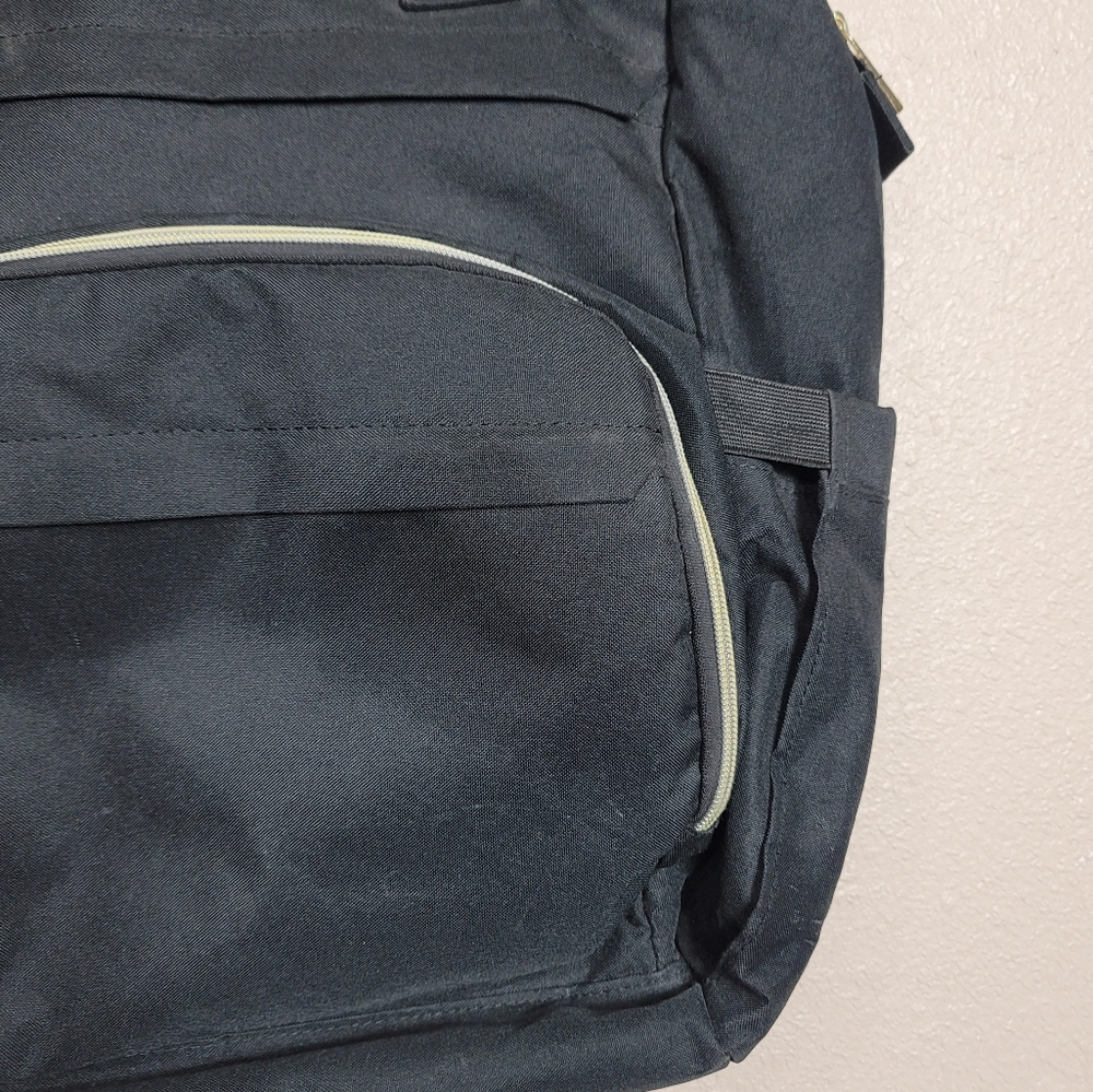 Lovevook Laptop Backpack  Women's Fashion Travel Bag Business Work Purse - Picture 5 of 14